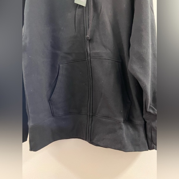 33. Wild Fable Target Zip-up Hoodie - Picture 11 of 13